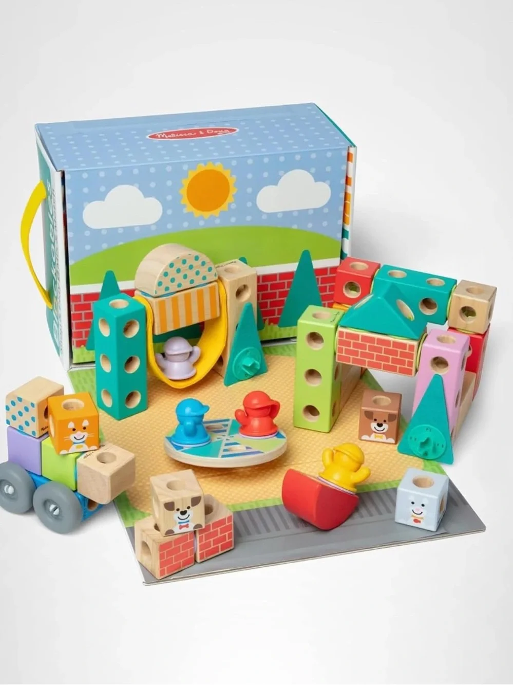 Melissa & Doug melissa doug